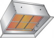 Brant High Intensity Heaters